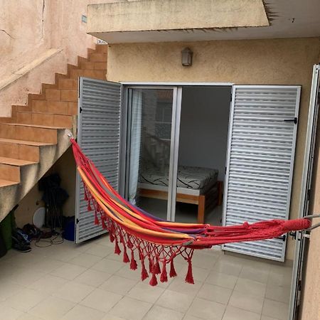 Girasol Guesthouse Assomada Exterior photo
