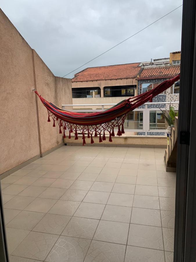 Girasol Guesthouse Assomada Exterior photo